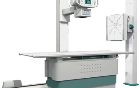 Аппарат рентгеновский диагностический на 2 рабочих места УниКоРД-МТ МТЛ